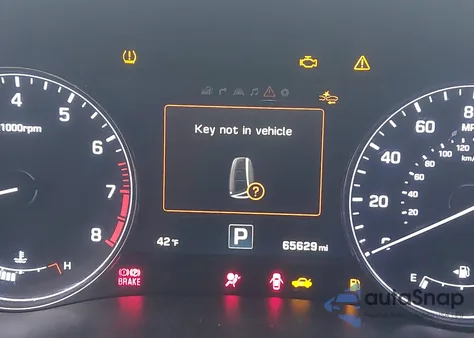 2015 Hyundai Genesis 5.0 из США, поврежденный, VIN KMHGN4JF7FU054578